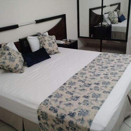 Tower Franca Hotel Ngoại thất bức ảnh
