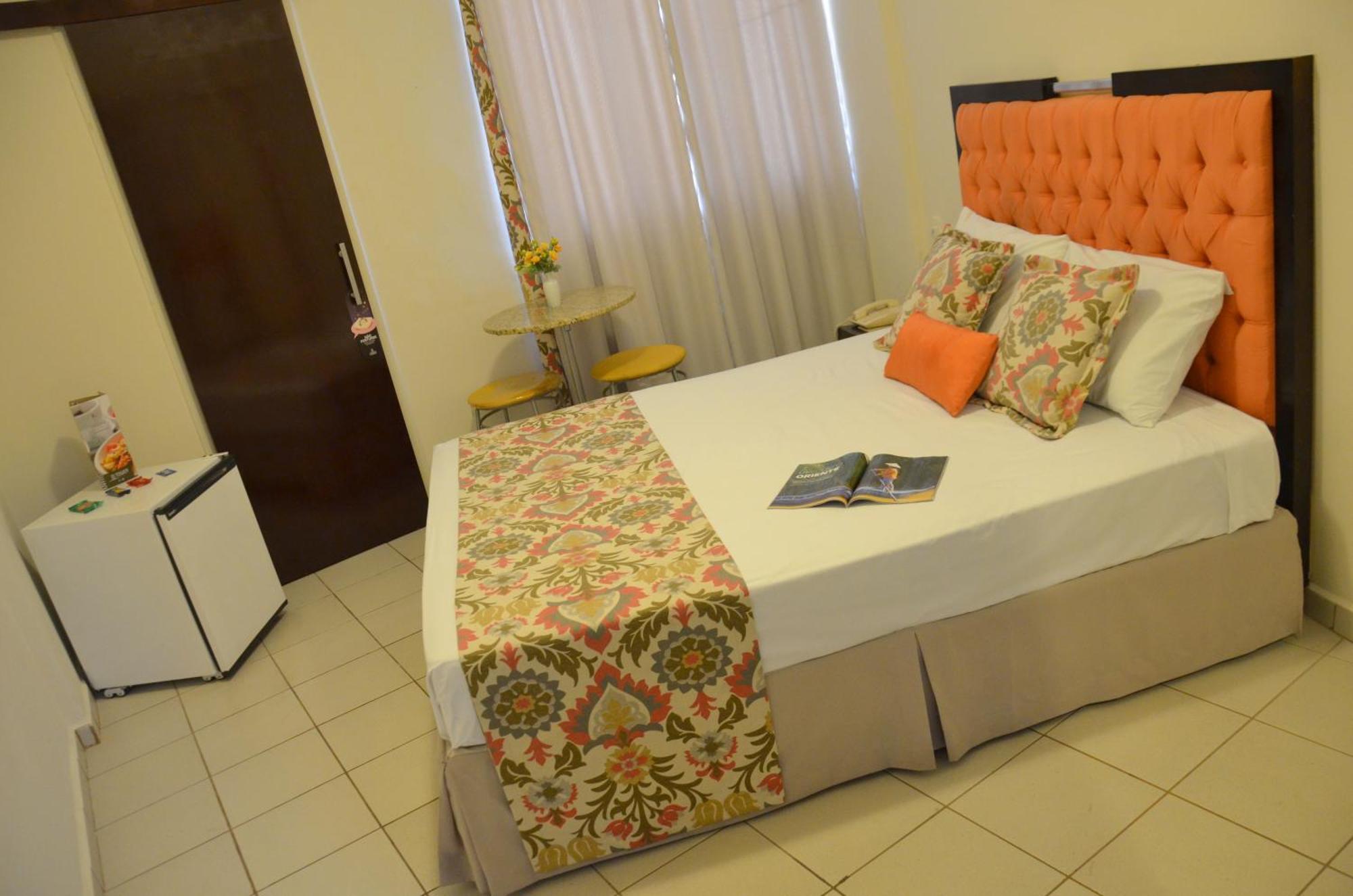 Tower Franca Hotel Ngoại thất bức ảnh